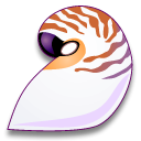 Nautilus, pompilus GhostWhite icon