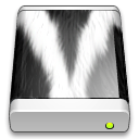 skunk, works DarkGray icon