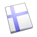 pack, icondropper, package WhiteSmoke icon