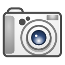 photo, pic, picture, image WhiteSmoke icon