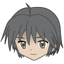 yuya DimGray icon