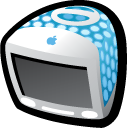 imacbluedalmation DimGray icon