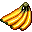 Banana, Battle Black icon
