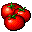 Tomato, Battle Red icon