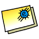 Email, Letter, envelop, mail, Message Black icon