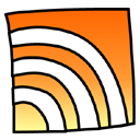 Airport DarkOrange icon