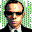 Smith, software, Agent LightGreen icon