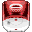 ruby WhiteSmoke icon