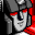 starscream DimGray icon