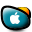 Imac, Apple Icon
