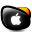 Powerbook Black icon