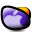 Apple, Extra Thistle icon
