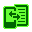 port LawnGreen icon