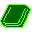 scrapbook DarkGreen icon