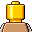 generic, figure DarkKhaki icon