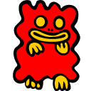 galamon Red icon