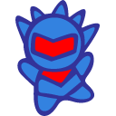 uringa, Blue DarkSlateBlue icon