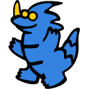 seegoras RoyalBlue icon