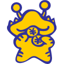 kanegon, Blue Gold icon