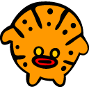 takkong Orange icon
