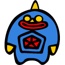 bemster RoyalBlue icon