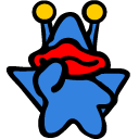 gunder RoyalBlue icon