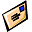 mail, Letter, envelop, Email, Message Icon