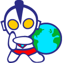 ultraman DarkSlateBlue icon