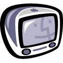 Graphite Silver icon
