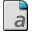 Font Icon