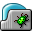Buggy DarkGray icon