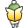 ereader DarkGoldenrod icon