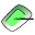 messagepad, Newton LightGreen icon