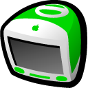 imaclime DimGray icon