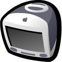 imacgraphite DimGray icon