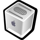 cube Silver icon