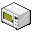 Microwave Black icon