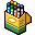 Crayon Icon