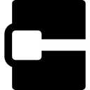 Connection, connector, Connectivity, Connect, Connections, technology, Connectors Black icon