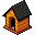 Doghouse Icon