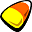 candycorn Icon