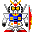 Gundam Icon
