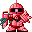 zaku, Ms Icon