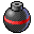 Smoke, Bomb Icon