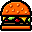 cheeseburger Icon