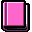 read, Book, reading, pink HotPink icon