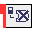 Extension, Disabled WhiteSmoke icon