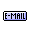 Letter, envelop, Email, mail, Message Lavender icon