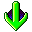 dwn, Alien Lime icon