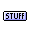 stuff Icon